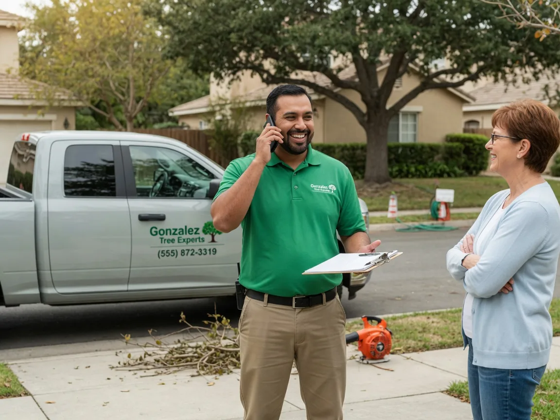 Tree Service Craigsville, WV FAQs